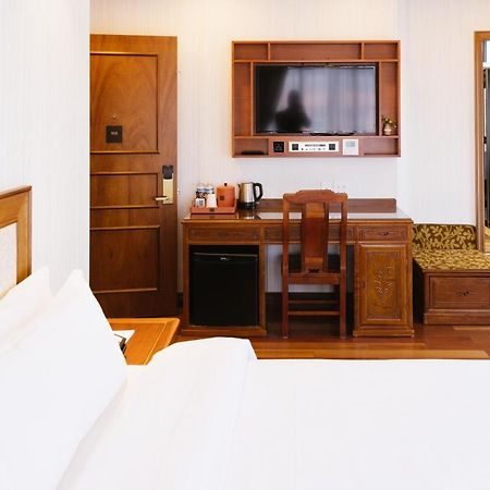 The Allen Hotel Нью-Йорк Екстер'єр фото