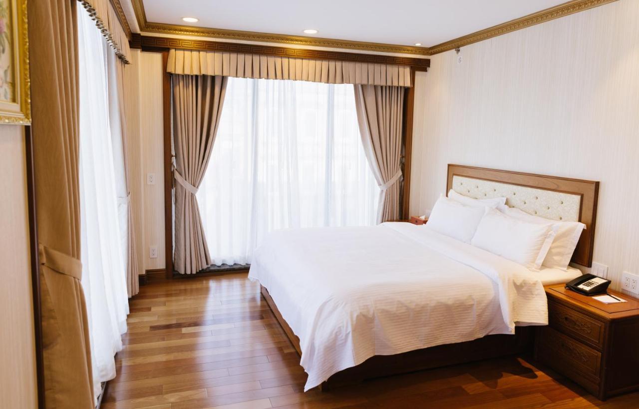 The Allen Hotel Нью-Йорк Екстер'єр фото