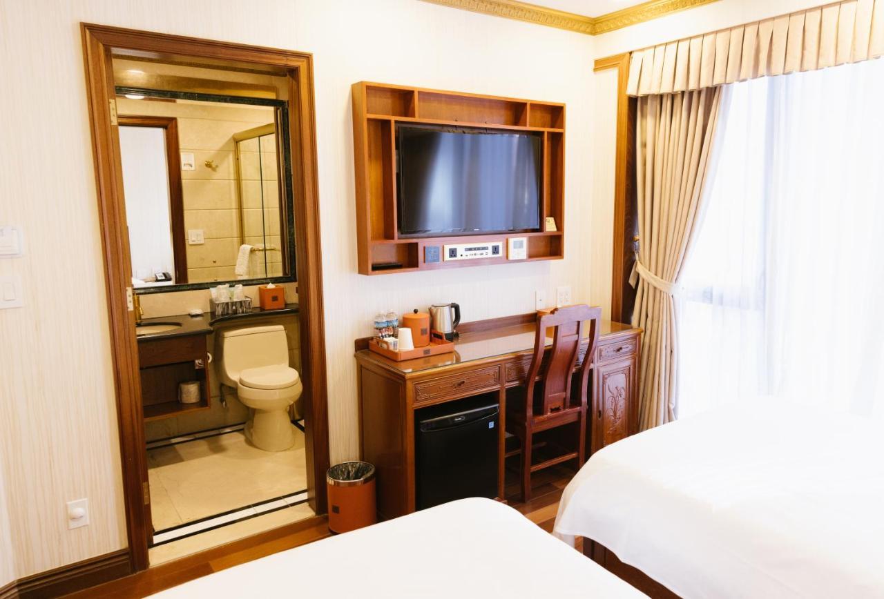 The Allen Hotel Нью-Йорк Екстер'єр фото