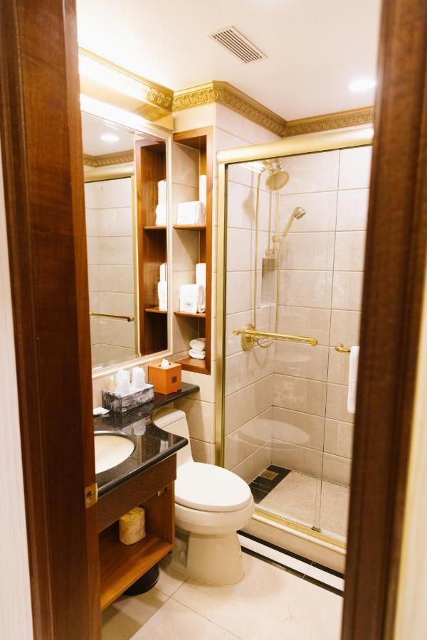 The Allen Hotel Нью-Йорк Екстер'єр фото