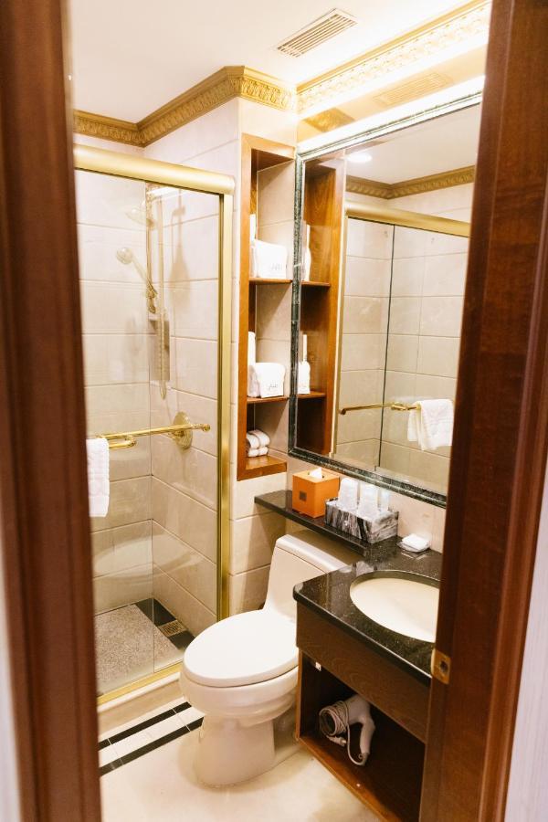 The Allen Hotel Нью-Йорк Екстер'єр фото