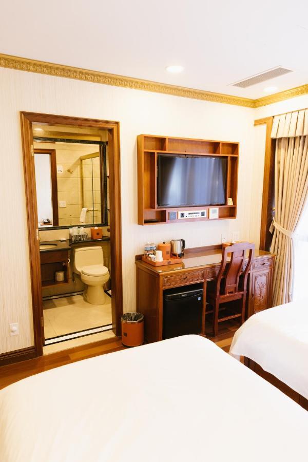The Allen Hotel Нью-Йорк Екстер'єр фото