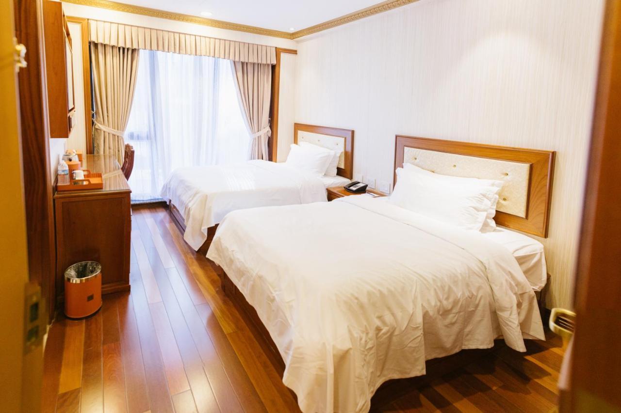 The Allen Hotel Нью-Йорк Екстер'єр фото