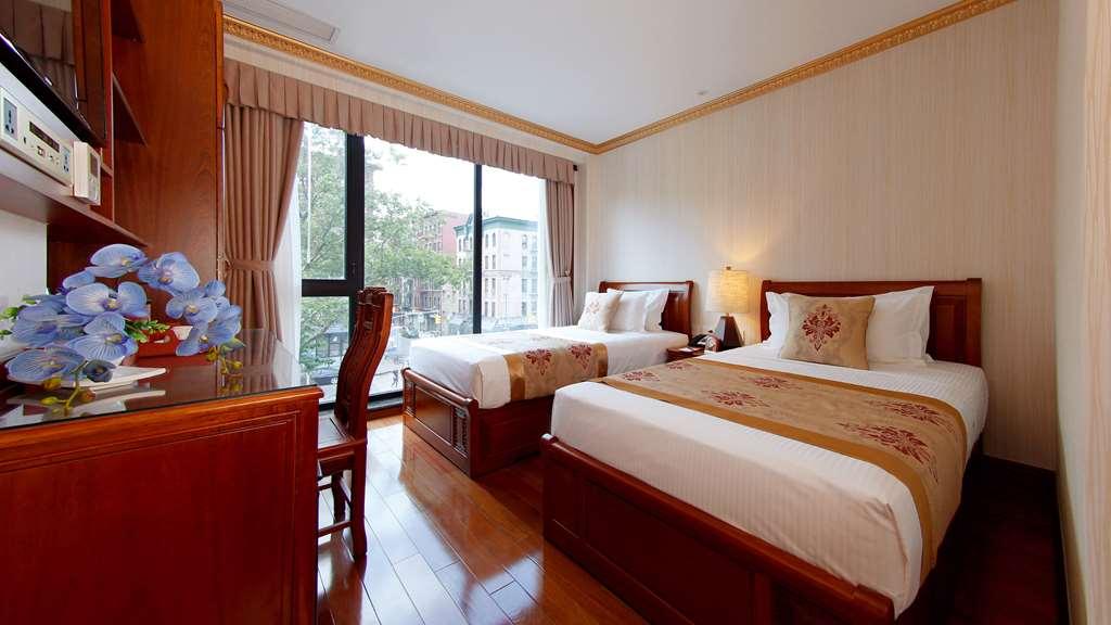 The Allen Hotel Нью-Йорк Номер фото